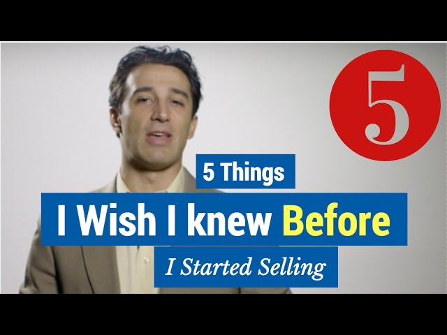 Perfect Sales Call – Lesson