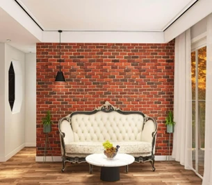 Brick