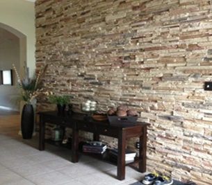 Stone