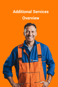 Other services course