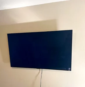 TV mounting, Piedmont, 11/10/2021