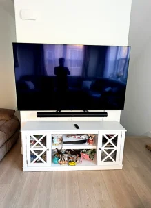 TV and sound bar mounting, Concord, 10/29/2024