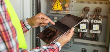 Safety Inspections & Code Compliance