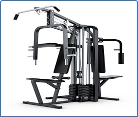 Home Gym Systems