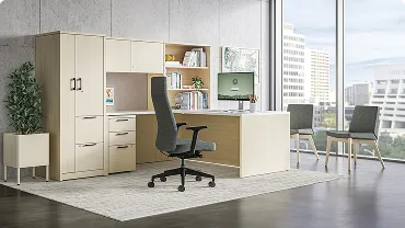 Office Furniture