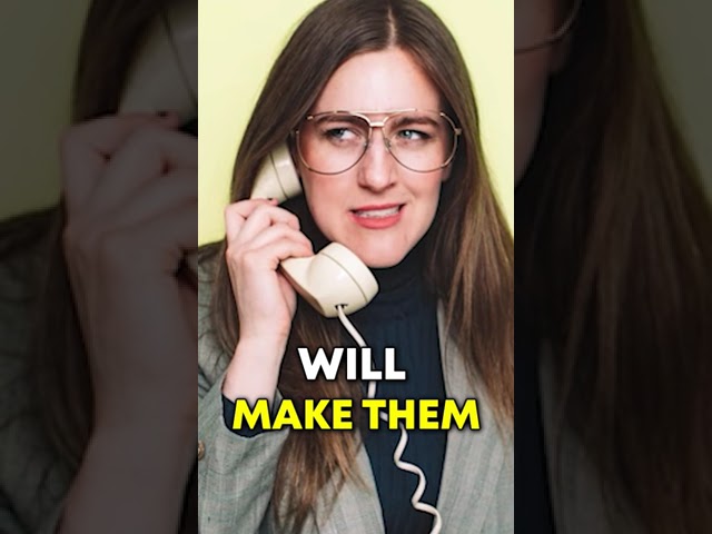 Perfect Sales Call – Lesson