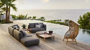 Outdoor Furniture