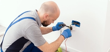 Electrical Repairs & Troubleshooting