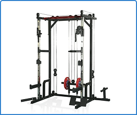 Weight Benches & Power Racks